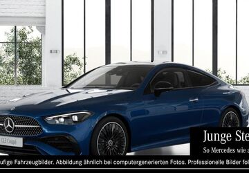 Mercedes-Benz CLE 220 7.000 km 54.750 &euro; Aschaffenburg 63741