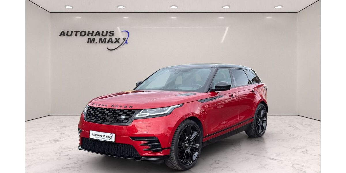 Land Rover Range Rover Velar 68.000 km 37.500 &euro; Nidderau 61130