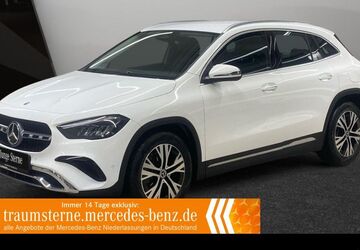 Mercedes-Benz GLA 180 7.928 km 36.290 &euro; Frankfurt 60599