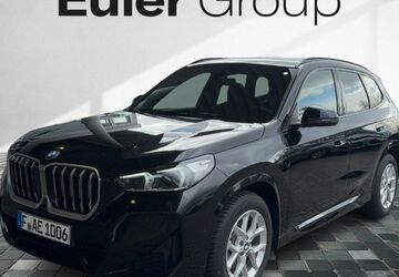 BMW X1 1.101 km 50.599 &euro; Frankfurt am Main 60435