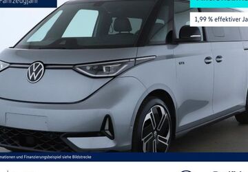 VW ID. Buzz 25.847 km 67.720 &euro; Hanau 63452