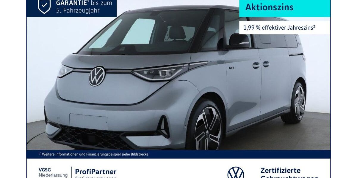 VW ID. Buzz 25.847 km 67.720 &euro; Hanau 63452