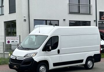 Citroen Jumper 46.781 km 16.000 &euro; Erlensee 63526