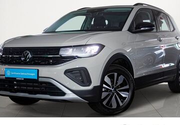 VW T-Cross 11.220 km 24.240 &euro; Bad Homburg 61348