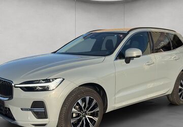 Volvo XC60 3.662 km 38.950 &euro; Frankfurt am Main 60486