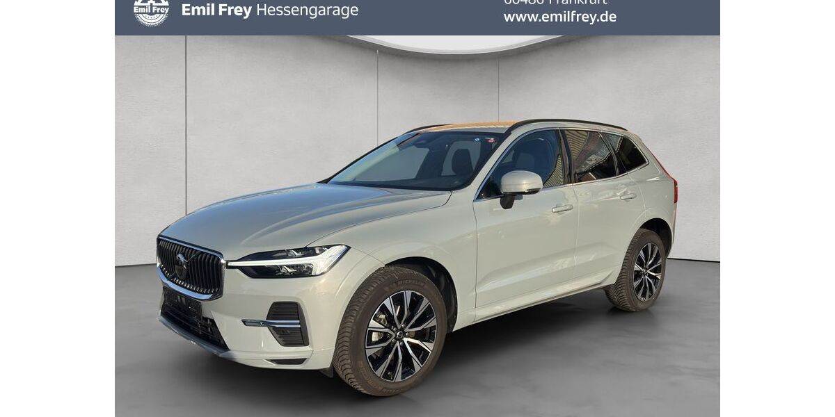 Volvo XC60 3.662 km 38.950 &euro; Frankfurt am Main 60486