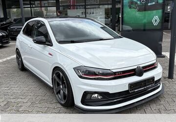 VW Polo 72.000 km 19.970 &euro; Hanau 63452