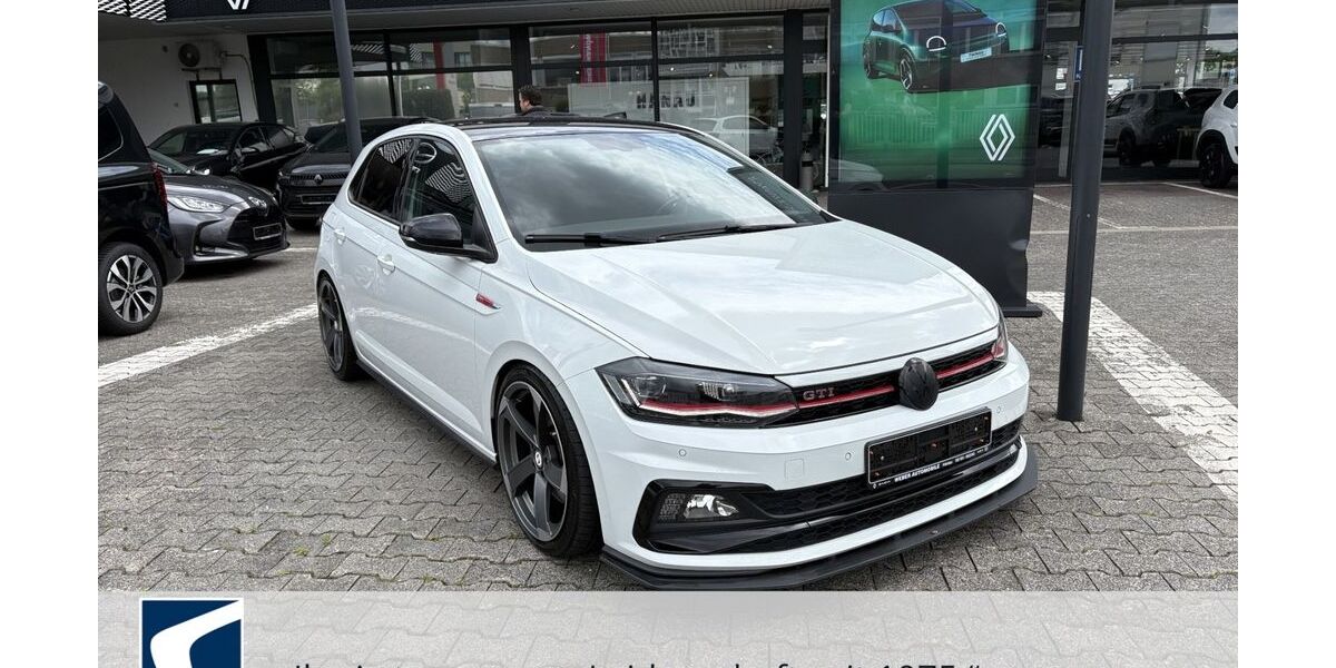 VW Polo 72.000 km 19.970 &euro; Hanau 63452