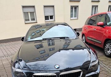 BMW 635 190.000 km 13.500 &euro; Hanau 63450