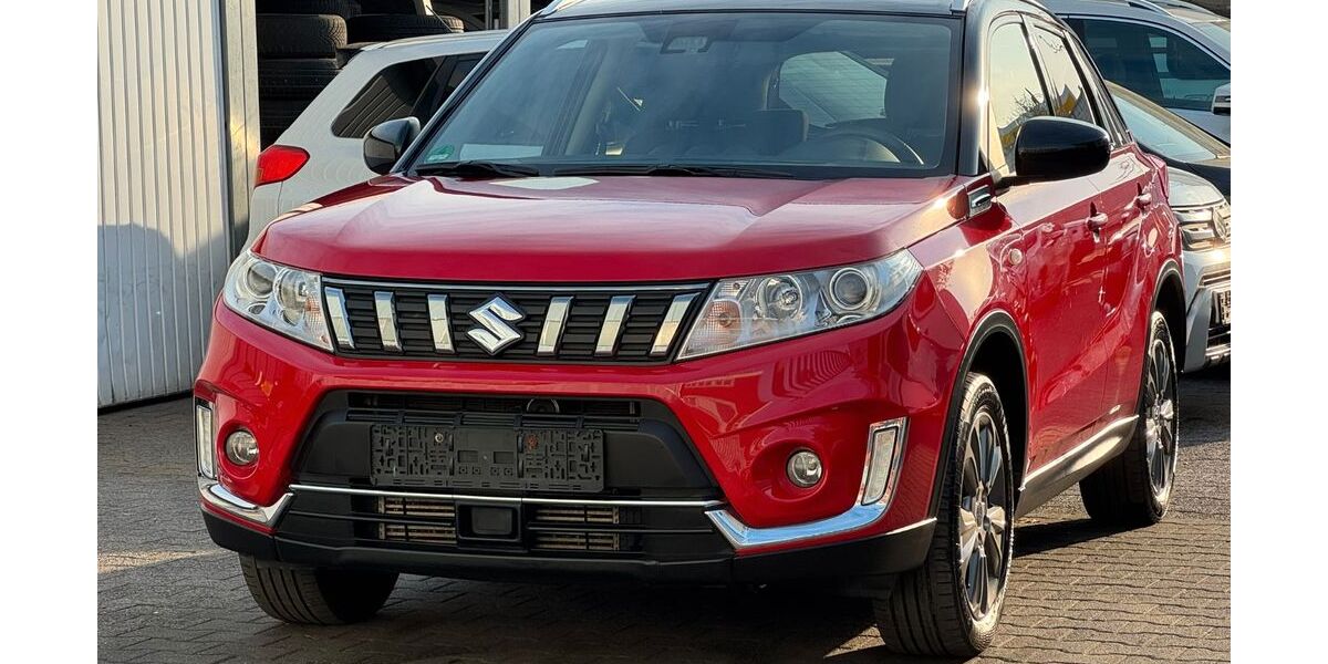 Suzuki Vitara 85.656 km 13.999 &euro; Offenbach am Main 63075