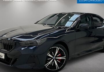 BMW 540 21.534 km 76.490 &euro; Dreieich-Sprendlingen 63303