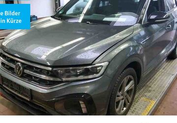 VW T-Roc 47.200 km 27.999 &euro; Mühlheim 63165