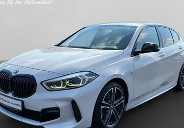 BMW 118 82.800 km 19.910 &euro; Hösbach 63768