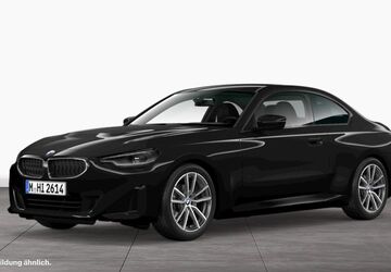 BMW 230 35.966 km 35.990 &euro; Dreieich-Sprendlingen 63303