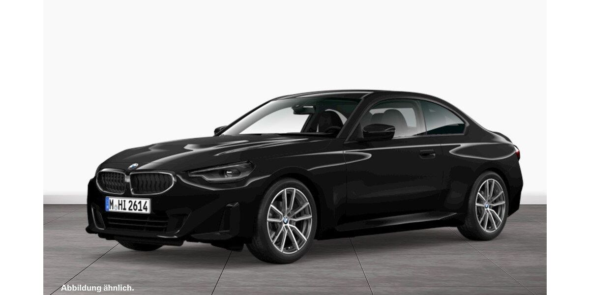 BMW 230 35.966 km 35.990 &euro; Dreieich-Sprendlingen 63303