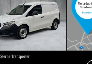 Mercedes-Benz Citan 71.218 km 14.970 &euro; Frankfurt 60488
