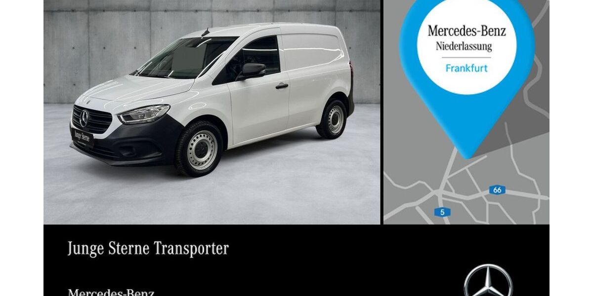 Mercedes-Benz Citan 71.218 km 14.970 &euro; Frankfurt 60488