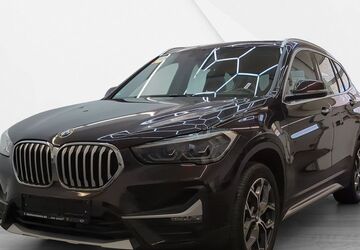 BMW X1 18.877 km 28.965 &euro; Eschborn 65760