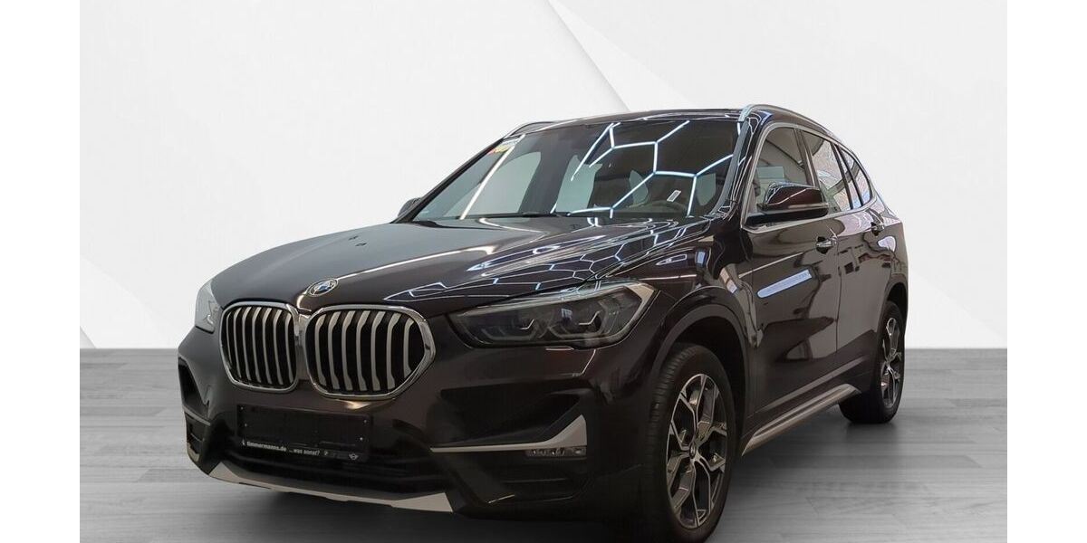 BMW X1 18.877 km 28.965 &euro; Eschborn 65760