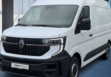 Renault Master 16.470 km 31.680 &euro; Frankfurt / Main 60314