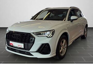 Audi Q3 128.300 km 25.430 &euro; Aschaffenburg 63741