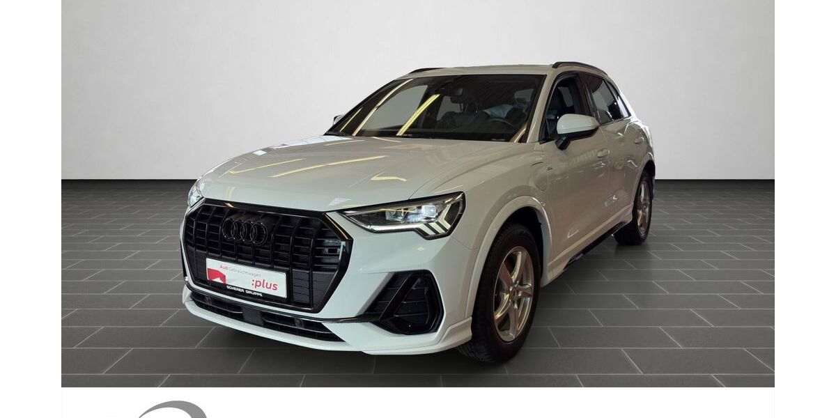 Audi Q3 128.300 km 25.430 &euro; Aschaffenburg 63741