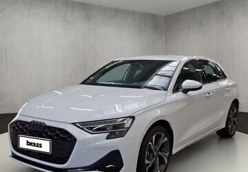 Audi A3 1.011 km 33.400 &euro; Dietzenbach 63128