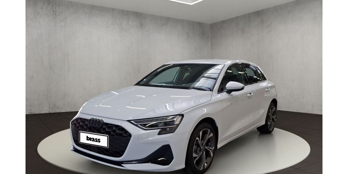 Audi A3 1.011 km 33.400 &euro; Dietzenbach 63128