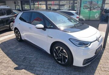 VW ID.3 60.000 km 19.470 &euro; Hanau 63452