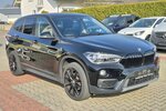 BMW X1 sDrive 18 i Advantage LED, Navigation 53.758 km 17.690 &euro; Rodgau 63110