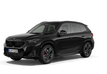 BMW X1 20.391 km 51.989 &euro; Rödermark 63322