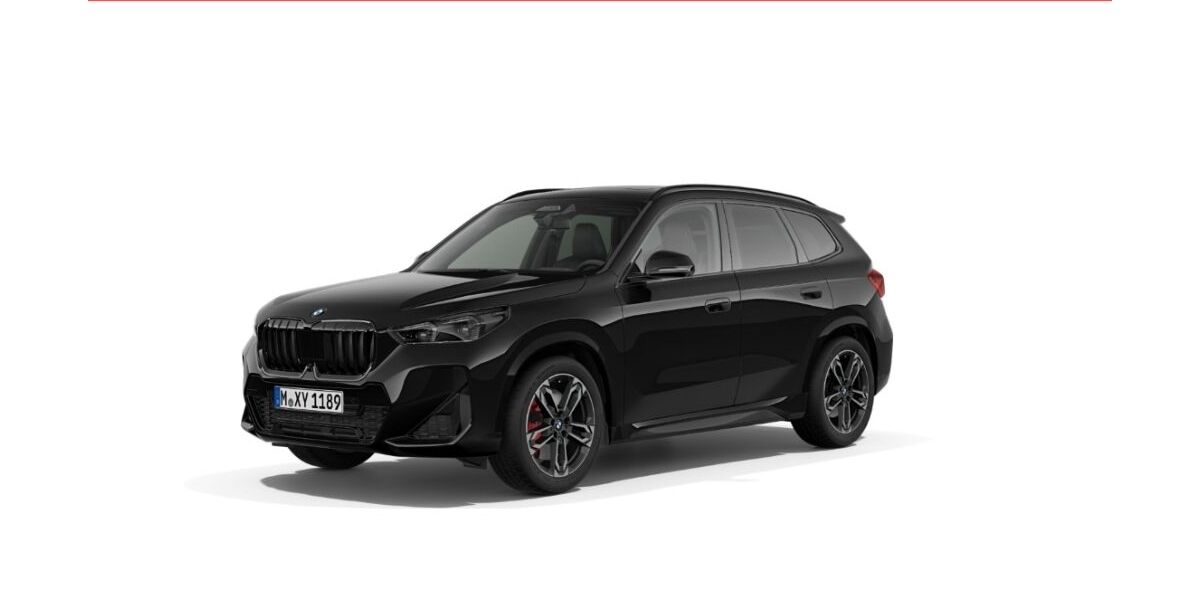 BMW X1 20.391 km 51.989 &euro; Rödermark 63322