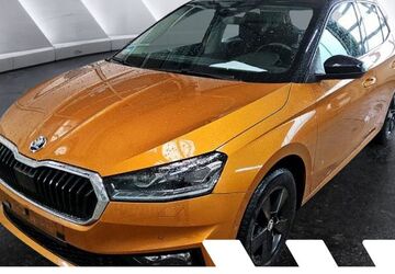 Skoda Fabia 49.411 km 21.907 &euro; Gelnhausen 63571