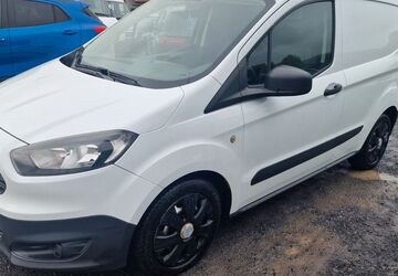 Ford Transit 162.000 km 3.600 &euro; Büdingen 63654