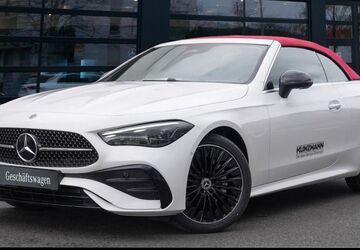 Mercedes-Benz CLE 220 15.000 km 64.490 &euro; Aschaffenburg 63741