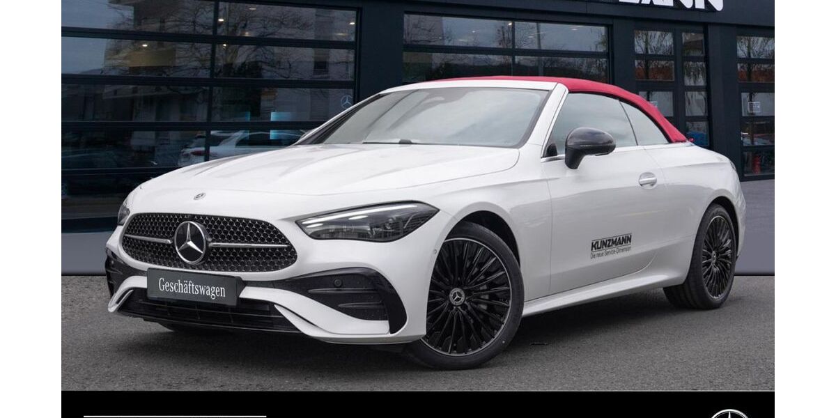 Mercedes-Benz CLE 220 15.000 km 64.490 &euro; Aschaffenburg 63741