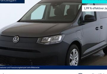 VW Caddy 10.519 km 39.590 &euro; Hanau 63452