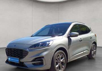 Ford Kuga 19.727 km 22.950 &euro; Frankfurt am Main 60386