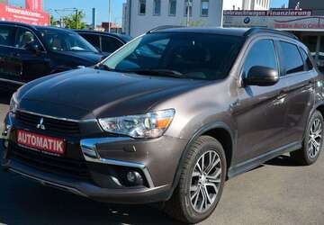 Mitsubishi ASX 190.000 km 7.900 &euro; Frankfurt A.m 60388