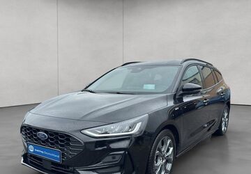 Ford Focus 23.475 km 20.450 &euro; Hanau 63452