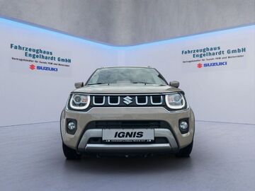 Gebrauchte Suzuki Ignis