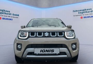 Suzuki Ignis 36.000 km 14.990 &euro; Mühlheim 63165