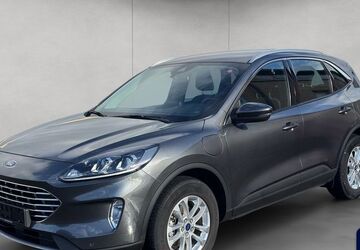 Ford Kuga 45.144 km 20.750 &euro; Hanau 63452