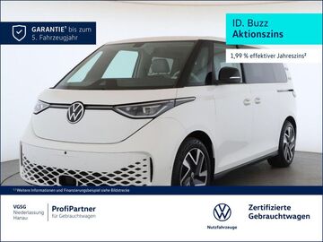Gebrauchte VW ID. Buzz