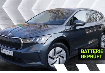 Skoda Enyaq 74.508 km 17.920 &euro; Gelnhausen 63571