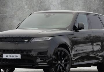 Land Rover Range Rover Sport 2.112 km 132.900 &euro; Kronberg 61476