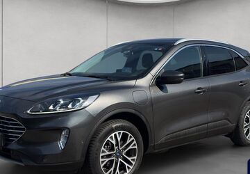 Ford Kuga 32.068 km 23.450 &euro; Hanau 63452