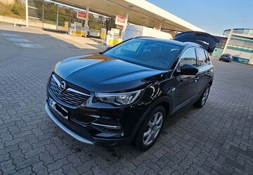 Opel Grandland (X) 103.000 km 14.999 &euro; Rödermark 63322