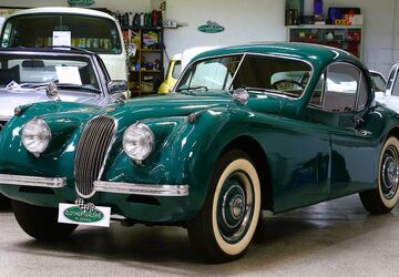 Jaguar XK 85.500 km 59.950 &euro; Alzenau 63755