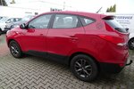 Hyundai ix35 FIFA World Cup Edition 2W,AHK 78.713 km 8.990 &euro; Rodgau 63110